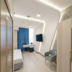 Фото Отель Галактика