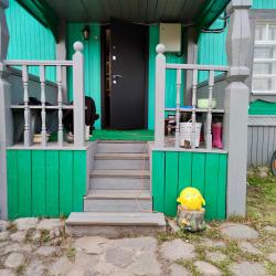 Фото Отель Соловки