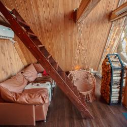 Шале улучшенное №16