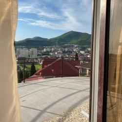 Фото Отель Шато Жюли