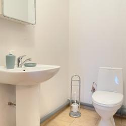 Фото Апартаменты на улице Раевского