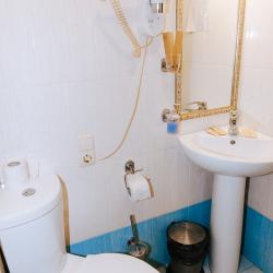 Фото Отель Ника