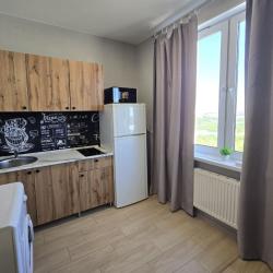 Фото Отель Квартирки НН на улице Академика Сахарова 99к1