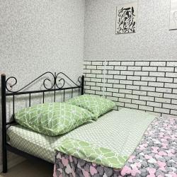 Фото Отель StayWay (СтэйВэй) на Авиамоторной