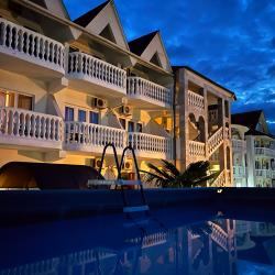 Фото Отель ЮгАделия