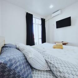 Фото Отель Sweet Home23 на улице Отдельская 257/9 к. 1
