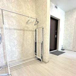 2-комнатные апартаменты улучшенные Кемерово, Мичурина 58