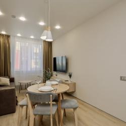 2-комнатные апартаменты люкс