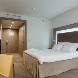 Novotel Yekaterinburg Centre (Новотель Екатеринбург Центр) — 5d3acd985056ad2d8211e2df604b4b79