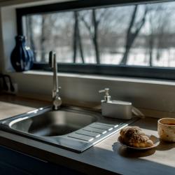 Фото Отель А-Шалаш Черноречье