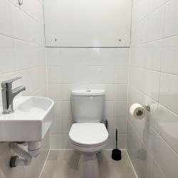 2-комнатные апартаменты улучшенные