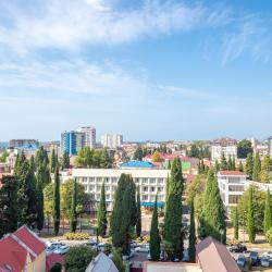 2-комнатные апартаменты улучшенные