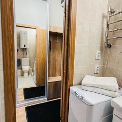 Фото Апартаменты на улице Садовая 85