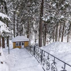 фото 23 Домик Охотника