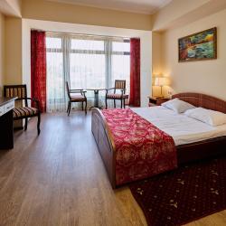 Фото Отель Восток