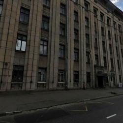 Фото Отель Лефортовский мост
