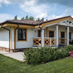 Фото Отель Ruza Family Park and SPA (Руза Фэмили Парк и Спа)