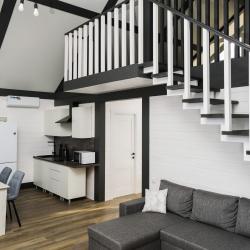 Фото Отель Альпинс residence