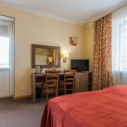 Фото Отель Роза Ветров