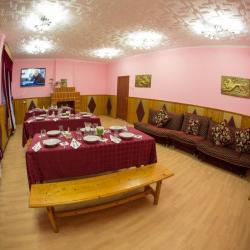 Фото Отель Огни Имандры