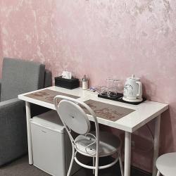 Фото Отель Нева