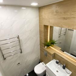 Фото Апартаменты на Мясницкой 75В