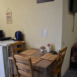 Семейный номер