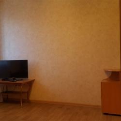 Номер стандарт с 2 односпальными кроватями
