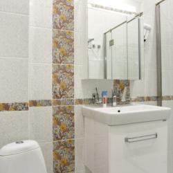 Фото Отель Голубое Озеро