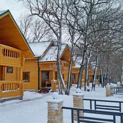 Фото Отель Исток