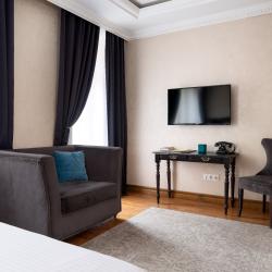 Bulgakov Residence (Резиденция Булгакова) — 5d3e5b8f550bf6f39326ee0dc13d4a9d