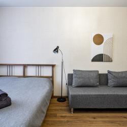 Фото Отель Апарт-хаус на улице Заречная