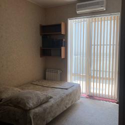 3-комнатные апартаменты стандарт