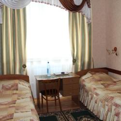 Фото Отель Гостевой дом Волга