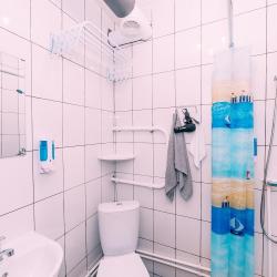 Фото Отель Квартиры Как дома на Бурхана Шахиди