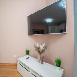 Фото Отель Европа Центр на улице Фучика 1