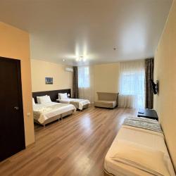 Фото Отель MERRI-OTT (Мэрри-Отт)