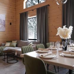 Коттедж премиум