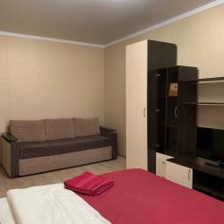 Фото Апартаменты на улице Ставропольская 47