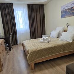 Номер стандарт двухместный