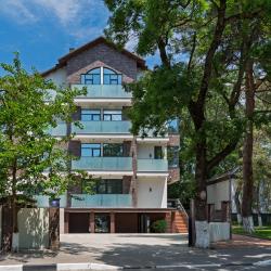 Фото Отель Пафос