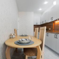 1-комнатные апартаменты люкс