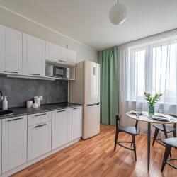 Фото Лайт Апартаменты на улице Гастелло 32А