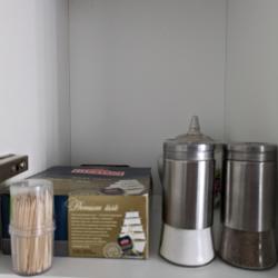 2-комнатные апартаменты улучшенные