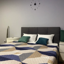 Фото Апартаменты на улице Арбузова