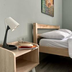 2-комнатные апартаменты стандарт Тихомиров 6