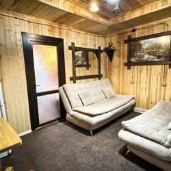 Номер комфорт