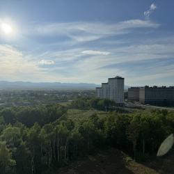 Фото Отель Апараменты на улице Ленина 563к5
