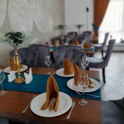 Фото Отель Петровский