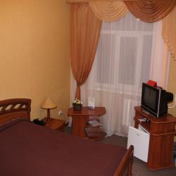 Фото Отель Университетская